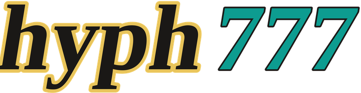 hyph777 logo