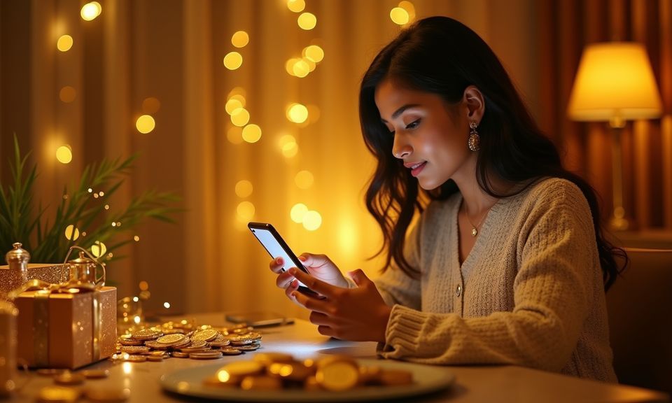 hyph777 Mobile Access in 3 Steps